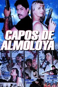 Watch Capos de almoloya