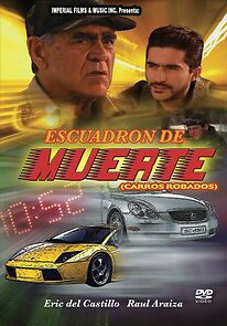 Watch Carros robados