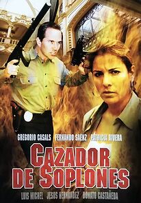 Watch Cazador de soplones