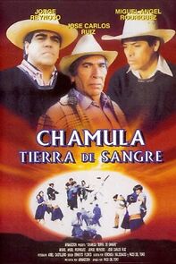 Watch Chamula, tierra de sangre