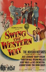 Watch Swing the Western Way
