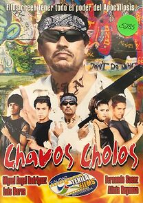 Watch Cholo hasta la muerte
