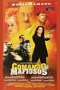 Watch Comando de mafiosos