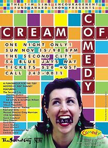 Watch Cream of Comedy (TV Special 1998)