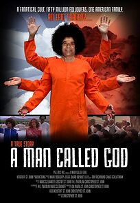 Watch A Man Called God