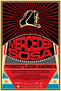 Watch Mercedes Sosa: The Voice of Latin America