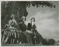 Watch Tant Grön, tant Brun och tant Gredelin (Short 1947)