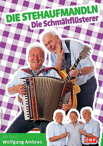 Watch Die Stehaufmandln - Die Schmähflüsterer