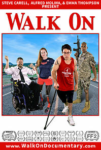 Watch Walk On