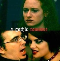 Watch A Gothic Romance