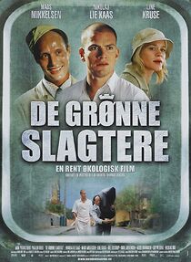 Watch De grønne slagtere - en virkelig god marinade