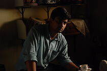 Watch VIRAG, the Magic Hour (Short 2013)