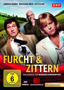 Watch Furcht & Zittern
