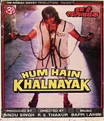 Watch Hum Hain Khalnayak