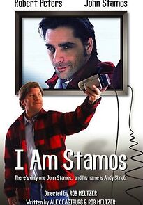 Watch I Am Stamos (Short 2004)