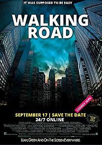 Watch Walking Road