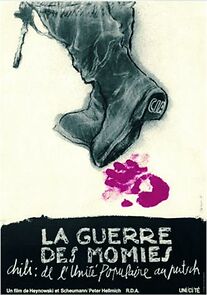 Watch Der Krieg der Mumien