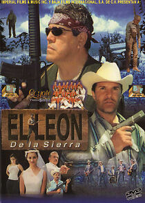Watch El leon de la sierra