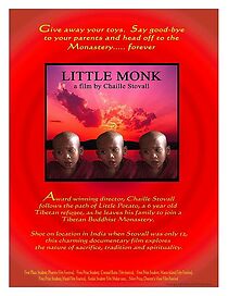 Watch Little Monk (Short 2003)