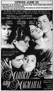 Watch Mahirap ang magmahal