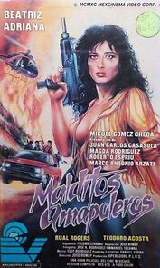 Watch Malditos amapoleros