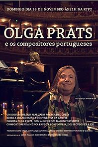 Watch Olga Prats e os compositores portugueses
