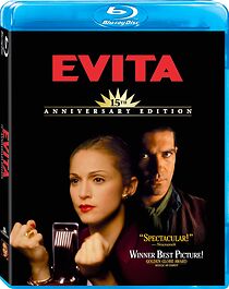 Watch A New Madonna: The Making of 'Evita'
