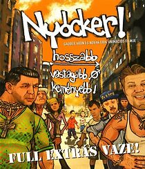 Watch Nyócker!