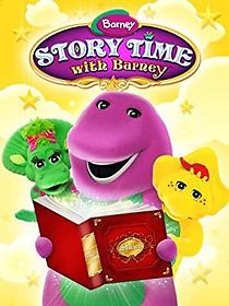Watch Barney: Storytime with Barney