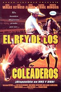 Watch El rey de los coleaderos