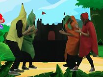 Watch Yummy Tummy Pals! (Short 2015)