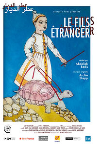 Watch The Foreign Son