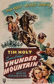 Watch Thunder Mountain