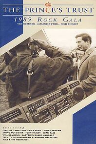 Watch The Prince's Trust Rock Gala (TV Special 1989)