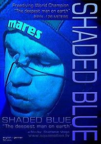 Watch Shaded Blue