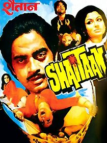 Watch Shaitaan