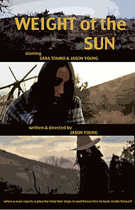 Watch Weight of the Sun (Short 2010)