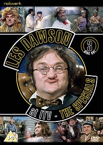 Watch Sounds Like Les Dawson (TV Special 1974)