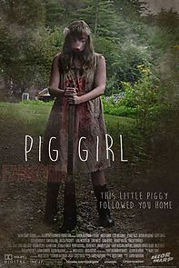 Watch Pig Girl