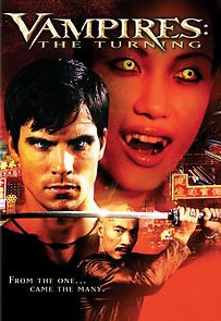 Watch Vampires: The Turning