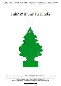 Watch Fahr mit uns zu Linda (Short 2014)