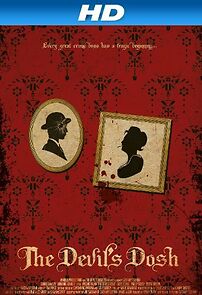 Watch The Devil's Dosh (Short 2012)