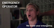 Watch Emergency Operator (Short 2016)