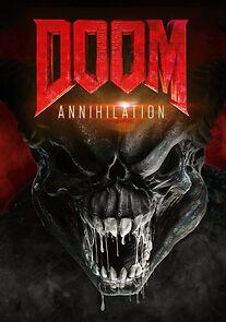 Watch Doom: Annihilation