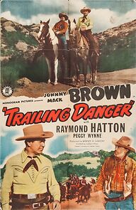 Watch Trailing Danger