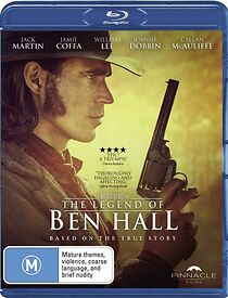 Watch Stand and Deliver: Making 'The Legend of Ben Hall'