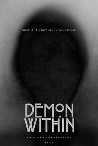 Watch Demon Within (Short 2012)