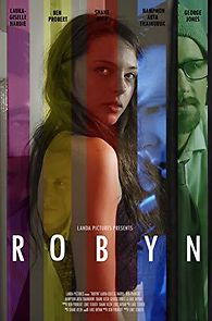 Watch Robyn