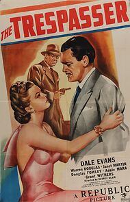 Watch The Trespasser