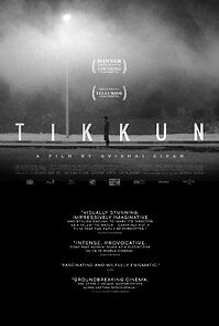 Watch Tikkun